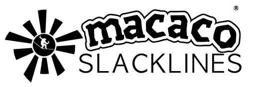 欧米ベストセラー スラックライン｜マカコスラックライン（macaco slackline)